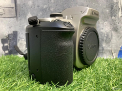 Canon EOS 50