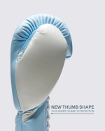 Боксёрские перчатки Fly SUPERLACE PRO X 2 GLOVES - Pale Blue