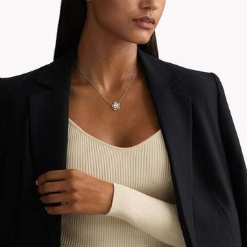 Подвеска Graff Wild Flower Diamond Pendant