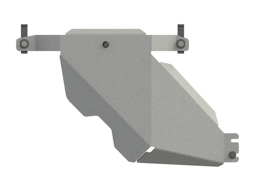 Защита кислородного датчика Sheriff для Renault Kaptur 2016- арт.18.4128