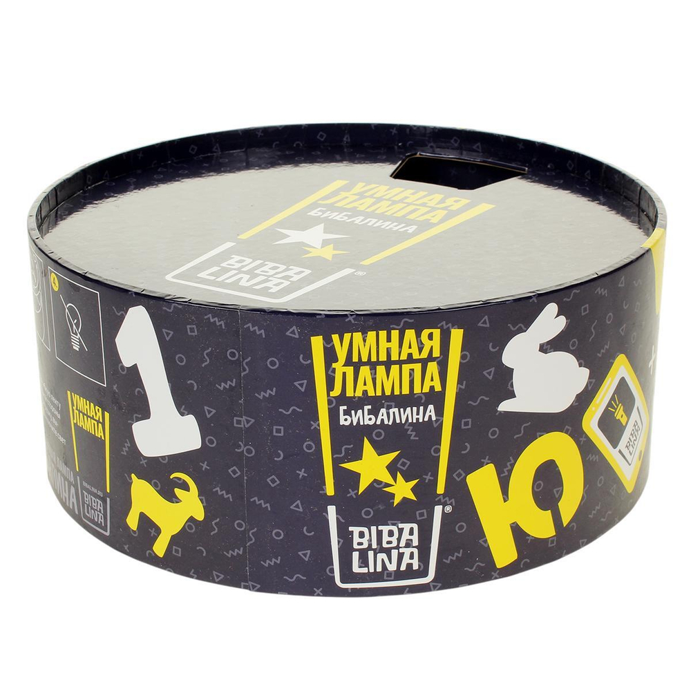 Умная лампа Bibalina