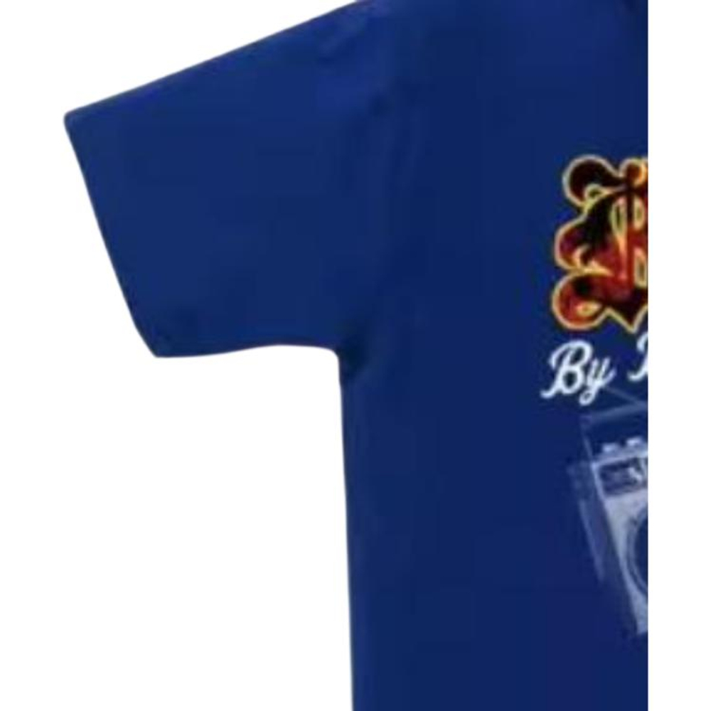 A Bathing Ape Boombox Tee