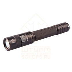 Фонарь Fenix E25