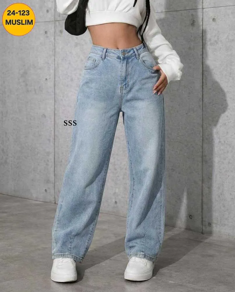 Джинсы 4145157 (505482747) Fabrika