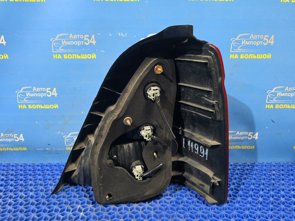 Стоп левый Honda ODYSSEY 1998-2001