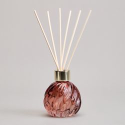 ДИФФУЗОР АРОМАТИЧЕСКИЙ "MISTERY" WHITE JASMINE & MINT 80 МЛ