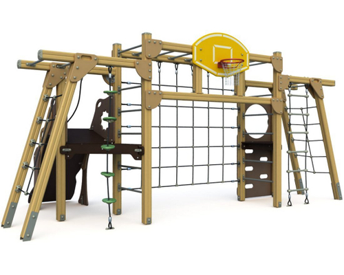 Спортивный комплекс СП-1.108