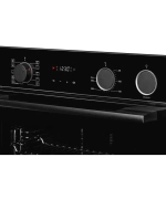 Электрический духовой шкаф Kuppersberg с функцией пара KSO 610 B фото 4