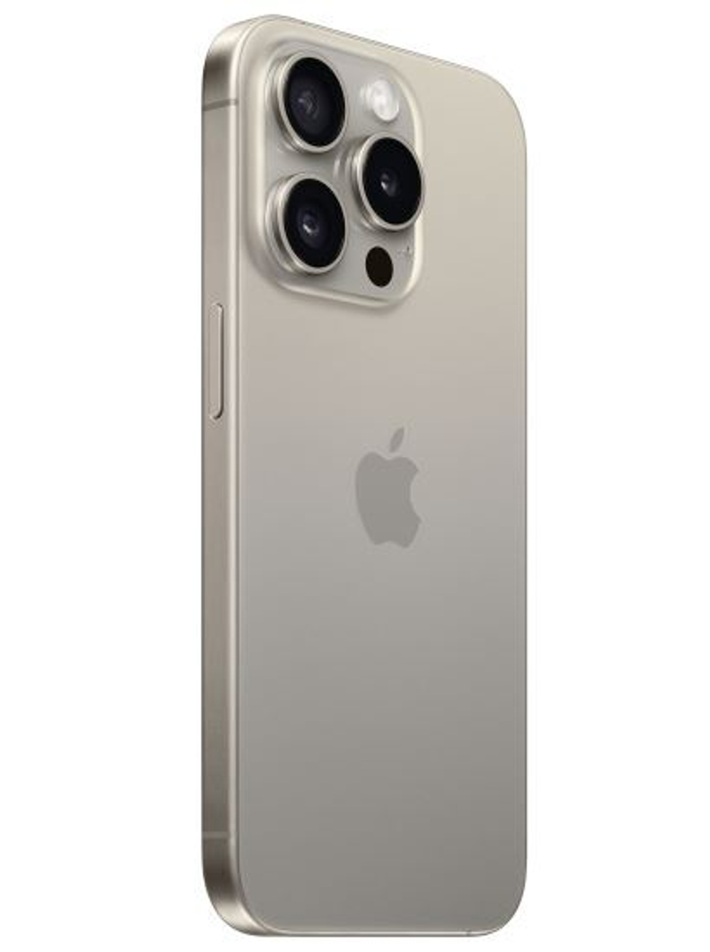 Apple iPhone 15 Pro