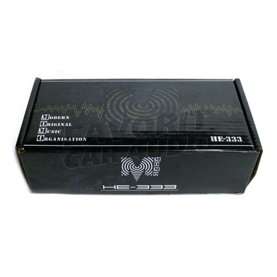 MOMO HE-333