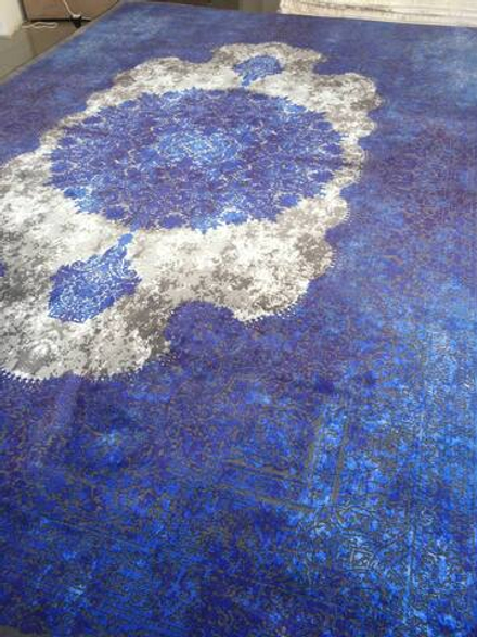 Персидский Ковер Код AF220