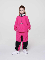 КУРТКА ДЕТСКАЯ ФЛИСОВАЯ BASK KIDS CODY