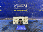 Блок управления климат-контролем SUZUKI WAGON R 2003