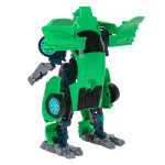 Трансформер-робот, коробка HY-5555