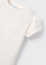 футболка с жилеткой