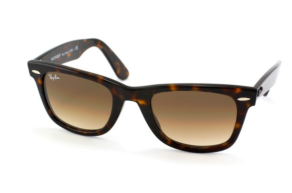 Ray Ban Wayfarer RB 2140 902/51 / 50 мм