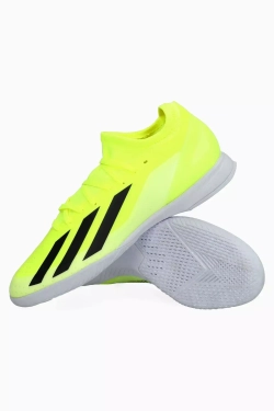 Футзалки adidas X Crazyfast League IN