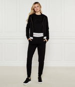 Брюки Guess Underwear - черный(O3YB00 KBS91)