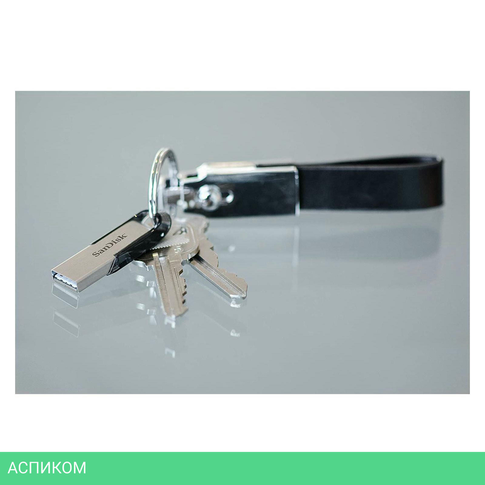 USB Flash-накопитель SanDisk SDCZ73-512G-G46 512GB