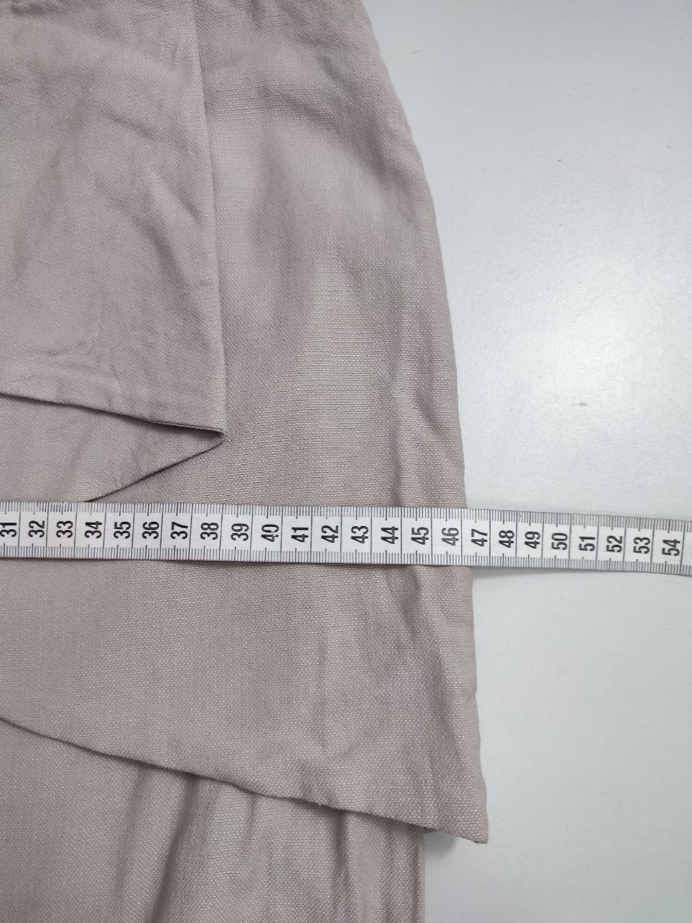 Юбка I Blues светлая 44 размер