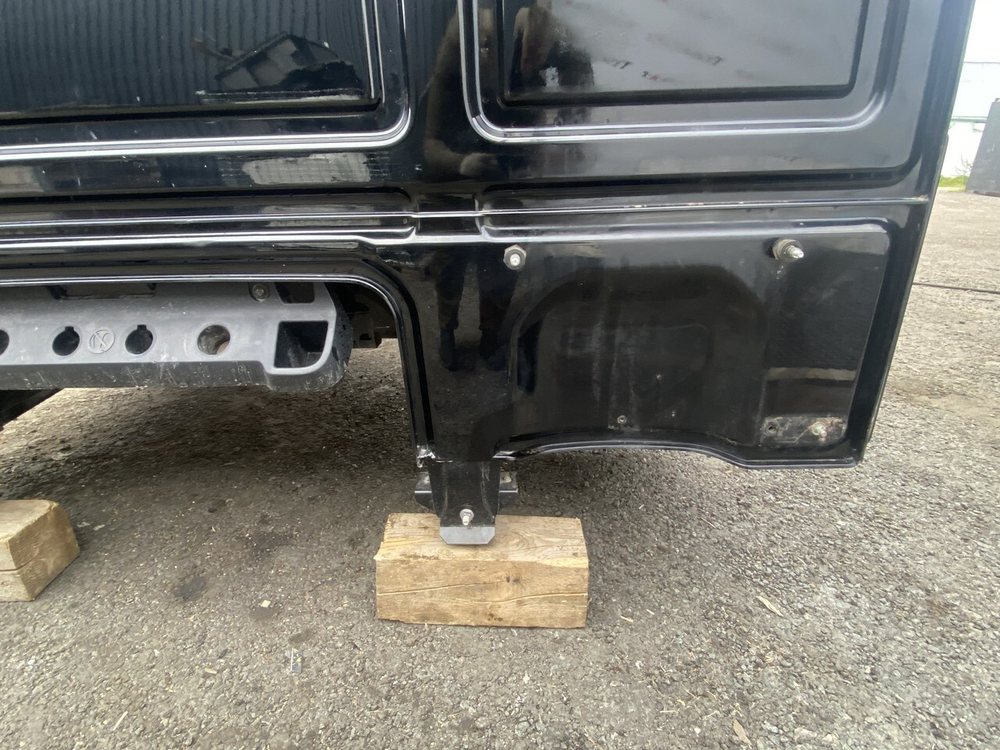 Каркас кабины 2019г.