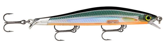 Воблер RAPALA RipStop 12 /HLW