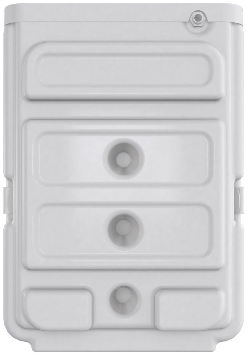 Стиральная машина Gorenje W2NHPI72SCSIRV (резервуар в комплекте)