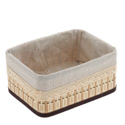 GAEM Корзина, L22 W16 H10 см