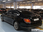 Kia The K9 (Quoris/K900) 3.8 GDI AWD (02.2020)