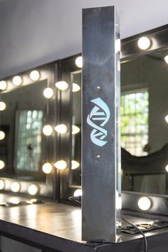 Рециркулятор бактерицидный TrendVision ST-1