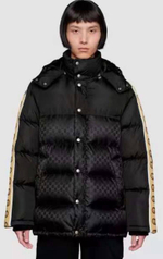 Пуховик Gucci