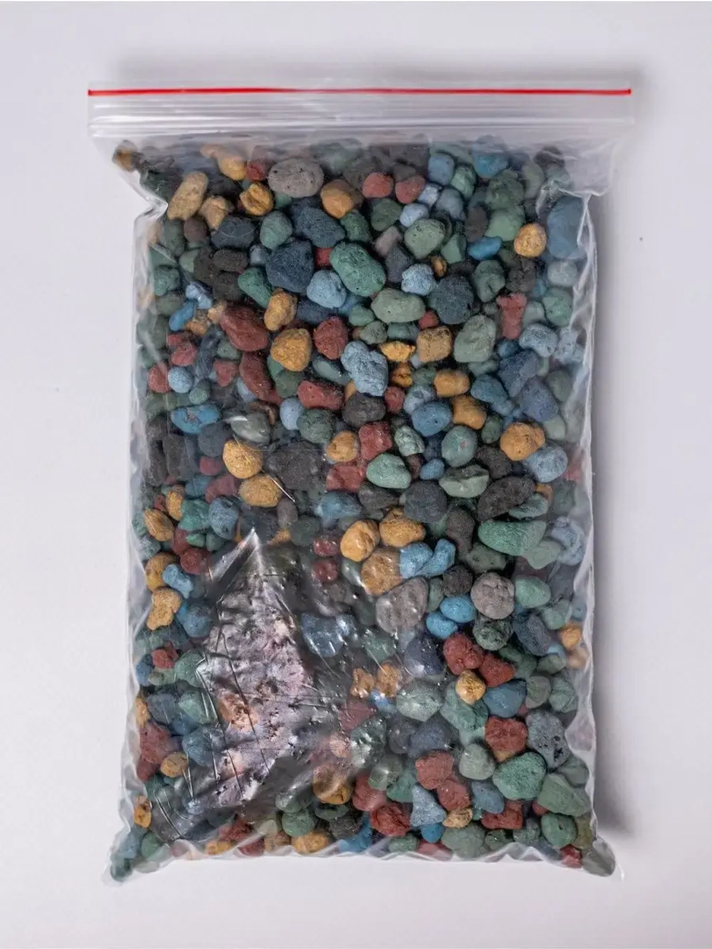 Дренаж для цветов и растений микс