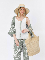 Сумка пляжная Fabretti WFR9-1