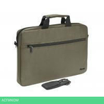 Сумка для ноутбука Sumdex PON-117BK черный