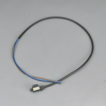 Кабель сервопривода с узким штекером для котлов Baxi, Bosch, Buderus арт. 16000466