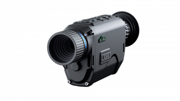 Тепловизионный монокуляр ATAK HT12-16 с лазерным дальномером