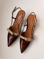 Туфли - лодочки