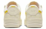 Кроссовки Nike Air Force 1 Shadow (Женская размерная сетка)