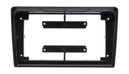 Переходная рамка магнитолы SUZUKI EVERY 2004-2014 9 дюймов