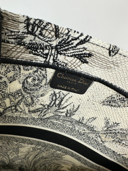 Сумка Christian Dior Book Tote