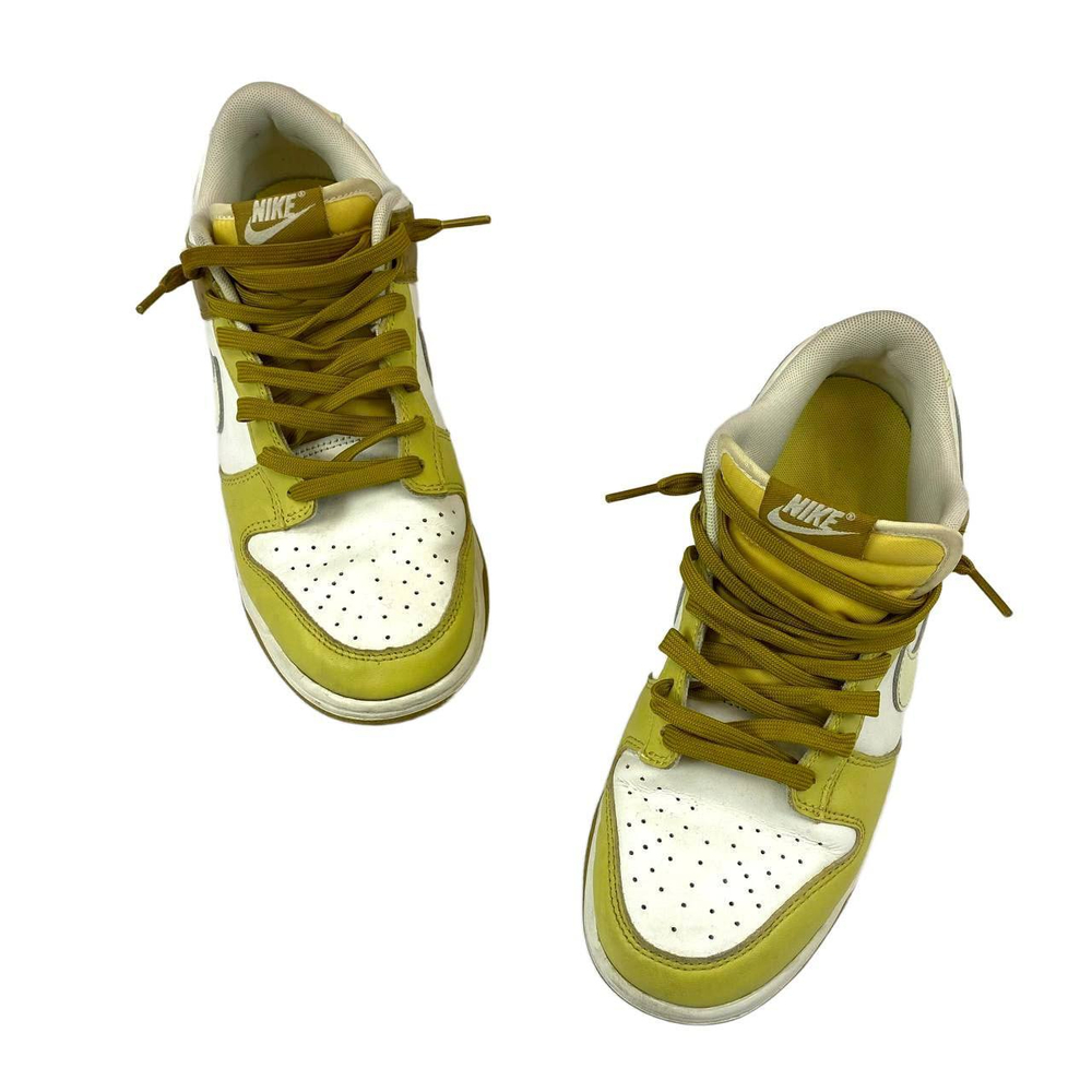 Кроссовки Nike dunk Retro low