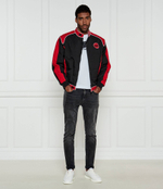 Джинсы 734 HUGO - графитовый(50530591)