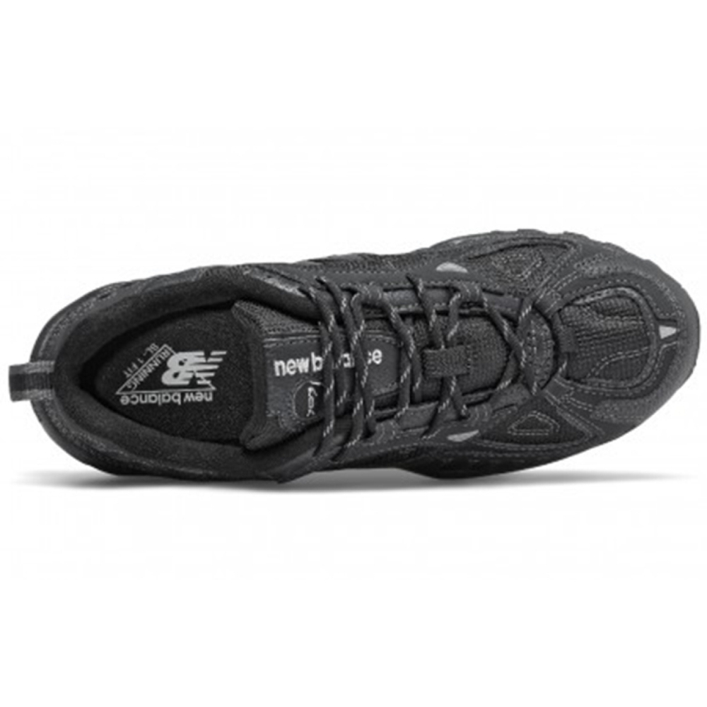 Кроссовки New Balance 703 GS Triple Black