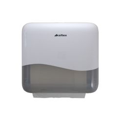Диспенсер бумажных полотенец Ksitex TH-905W