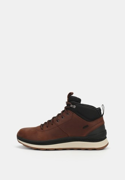 Ботинки мужские GEOX U SPHERICA ACTIF X2