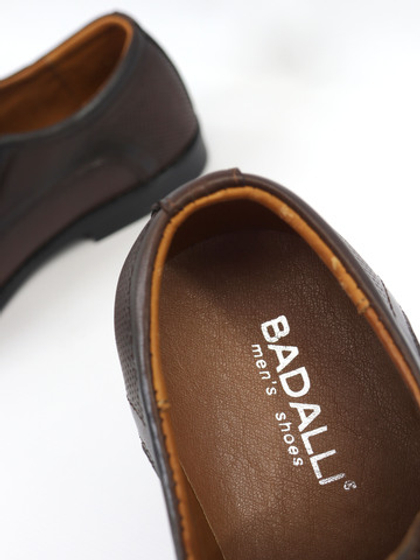 Туфли мужские K101-1R