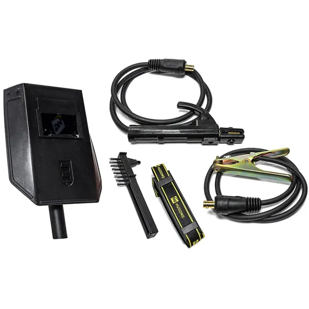 Hugong ESTICK 200ED III сварочный инвертор 040641