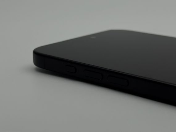 iPhone 16 Plus 128Gb Black