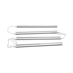 UCX-PP2-L10-050 WHITE 1 POLYBAG Провод для соединения светильников для растений ULI-P. 50 см. Белый. ТМ Uniel