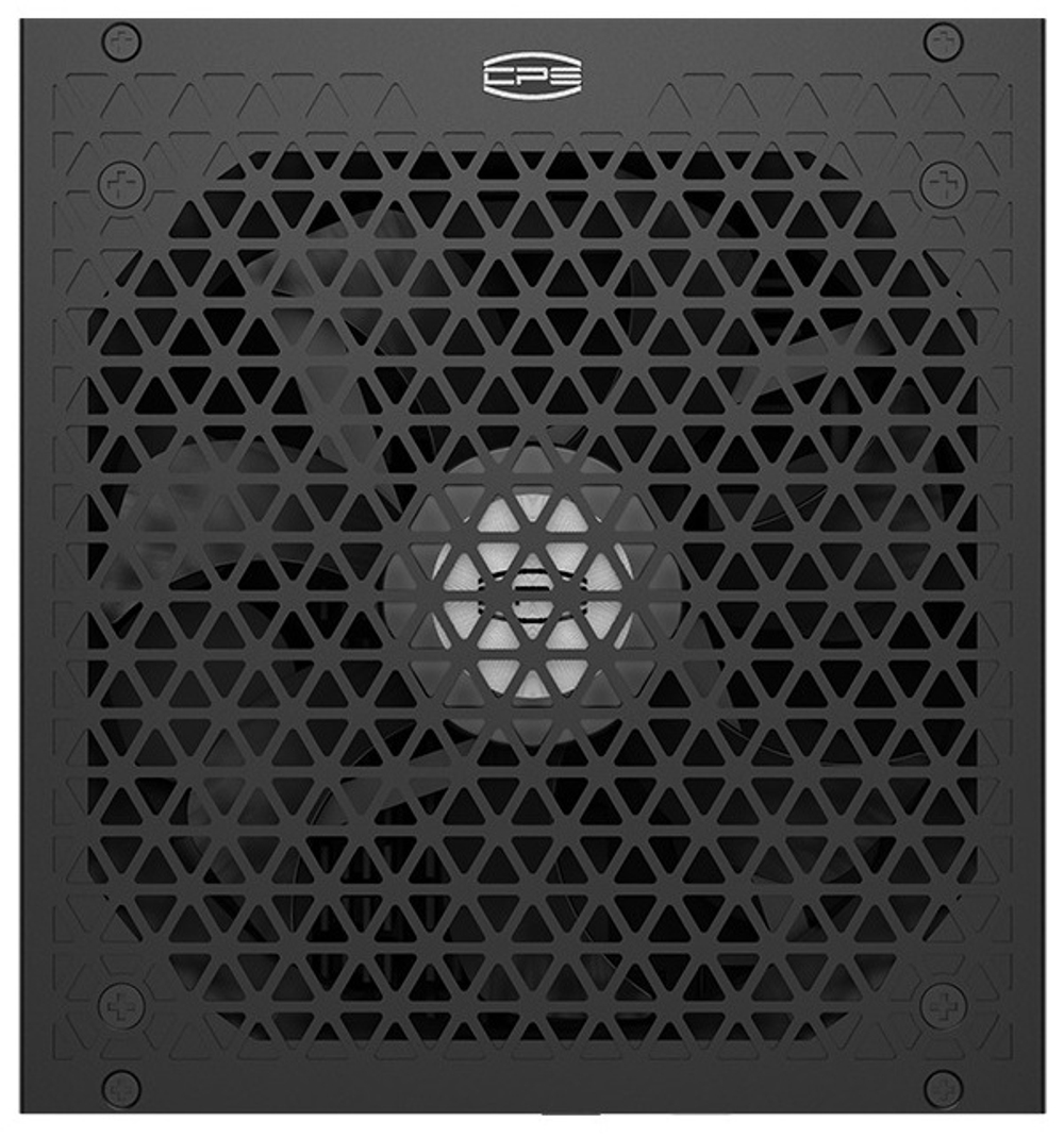 Блок питания PCcooler YS850 850 Вт